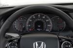 Honda Accord Touring Coupe 2016 года